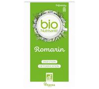 Nutrisante Infusion Bio Romarin 20 sachets