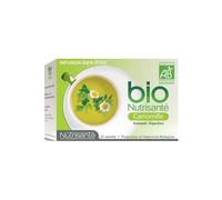 Nutrisanté Infusion Camomille 20 Sachets