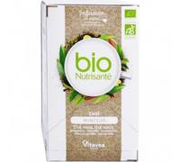 Bionutri Infusion Chai Minceur 20 Sachets