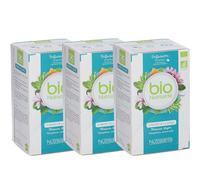 Nutrisanté Infusion Confort de la gorge Bio Sachet(S) 3x20 pc(s)