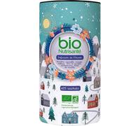 Nutrisanté Infusion de Hiver Bio 20 Sachets