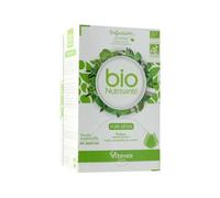 Nutrisanté Infusión Bio Pure Detox 20 Sobres