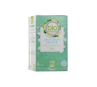 Vitavea Infusion Froide Boost Bio 20 Sachets