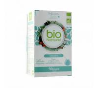 Nutrisanté Infusion Immunité Bio Sachets x 20 - Phytothérapie - Pharmacie en ligne LaSante.net