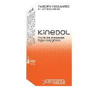 Nutrisanté Kinedol Huile de Massage Hyperoxygénée 50ml