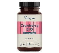 Nutrisanté Les Nutri'Sentiels Bio Cranberry 30 gélules