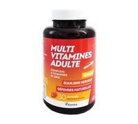 Nutrisante Multivitamines Adulte Gummies 30comp