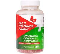 Nutrisanté Multivitamines Junior 30caps