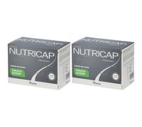 Nutrisanté Nutricap Croissance Set(S) 2x90 pc(s)