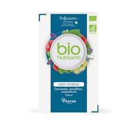 Nutrisante Tisane Serenite 20 Sachets