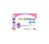 Vitavea Ultrabiotique Infantile Flore Intestinale 7 sachets