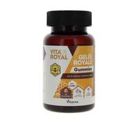 VITA'ROYAL Gelée royale Gummies 30 pc(s)