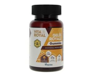 Nutrisanté Vita Royal Gelée Royale 30 Gummies