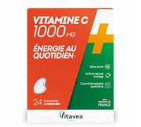 Nutrisante Vitamine C 1000mg 24comp