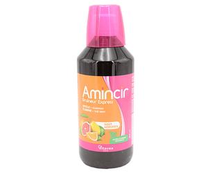 Nutrisanté Vitavea Amincir Draineur Express Goût Agrumes 500ml