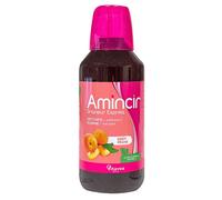 Nutrisanté Vitavea Amincir Draineur Express Goût Pêche 500ml