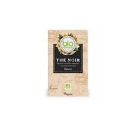 Nutrisanté Vitavea Thé noir saveur vanille caramel Bio - 20 sachets
