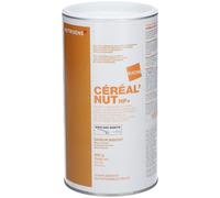 Nutrisens Céréales Nut HP + BT Biscuit Poudre 900 g
