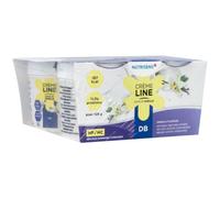 Nutrisens Crèmeline DB Saveur Vanille 4x125g