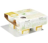 Nutrisens - Cremeline DB vanille 4 x 125 g