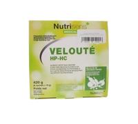 Nutrisens Médical Velouté Hp Hc Légumes Variés 6x70g