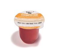 Nutrisens Pack Eau Gélifié Orange 12x125g