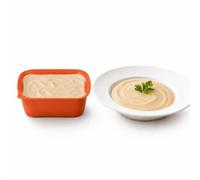 NUTRISENS Plats Mixés Frais - Sans Morceaux - 6 Saveurs 6x300g