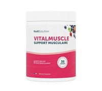 NutriSolution VitalMuscle