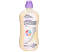 Nutrison Diason Energy HP Alimentation Complète Par Sonde Bouteille Aliment 1 l