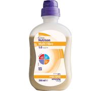 Nutrison Multi Fibre 1.0kcal/ml Flacon 500ml