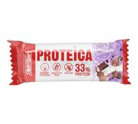 Nutrisport Barre Protéinée Double Chocolat Bio 44g