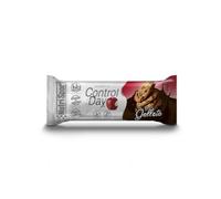 NutriSport Barres nergtiques Controlday Galleta 28uts