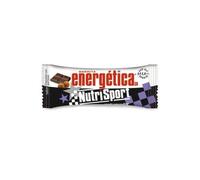 Nutrisport Barrita Energetica Choco 46g *