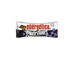 Nutrisport Barrita Energetica Choco 46g *