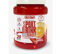 Nutrisport Sport Drink ISO Powder orange