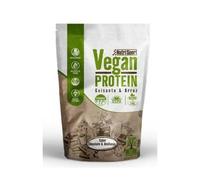 Nutrisport Vegan Protein Choco Hazelnut 520g