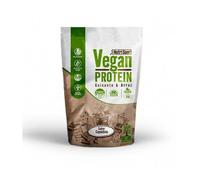 Nutrisport Vegan Protein Vainilla & Cookies 468g