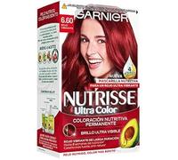 Nutrisse Is 6.60 Rouge Vibrant