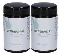 Nutrissentiel® Berberimax 120 capsules Comprimé(S) 2x120 pc(s)