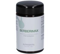 Nutrissentiel® Berberimax 120 capsules Comprimé(S) pc(s)