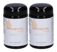 Nutrissentiel® DKassentiel™ Capsule(S) 2x60 pc(s)