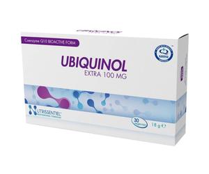 NUTRISSENTIEL® Expand UBIQUINOL EXTRA 100 mg Capsule(S) Douce(S) 30 pc(s)
