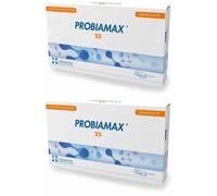 Nutrissentiel Probiamax® 25 Capsule(S) 2x30 pc(s)