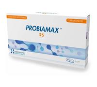 Nutrissentiel Probiamax 25 Capsule(S) 30 pc(s)