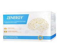 Nutrissentiel Zenergy 180 Capsules