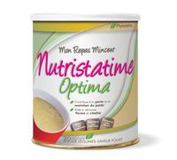 NUTRISTATIME OPTIMA 800G (Legumes poulet)