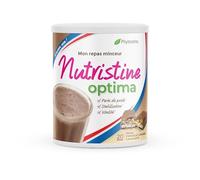 Nutristine Optima 800g (Chocolat caramel cacahuetes)