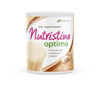 Nutristine Optima 800g (Nougat caramel vanille)