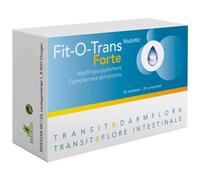 Nutritic Fit-O-Trans Forte 30 Comprimés
