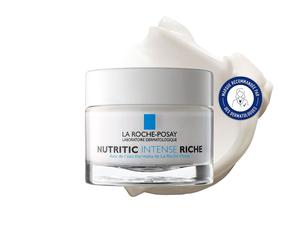 Nutritic Intense Crème riche nutri-reconstituante profonde peaux très sèches 50ml 50 ml